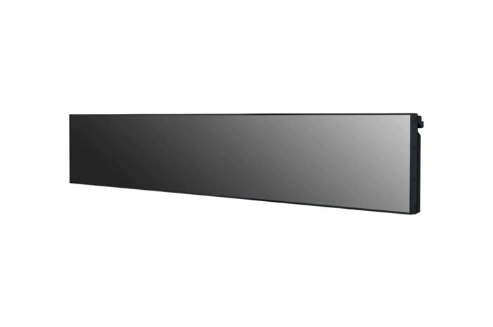 LG Ultra Stretch Signage, 86BH5F-M