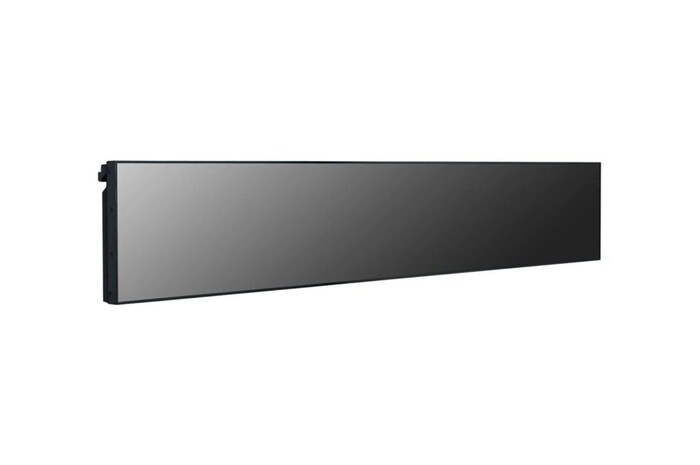 LG Ultra Stretch Signage, 86BH5F-M