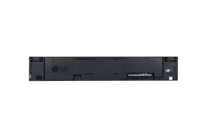 LG Ultra Stretch Signage, 86BH5F-M