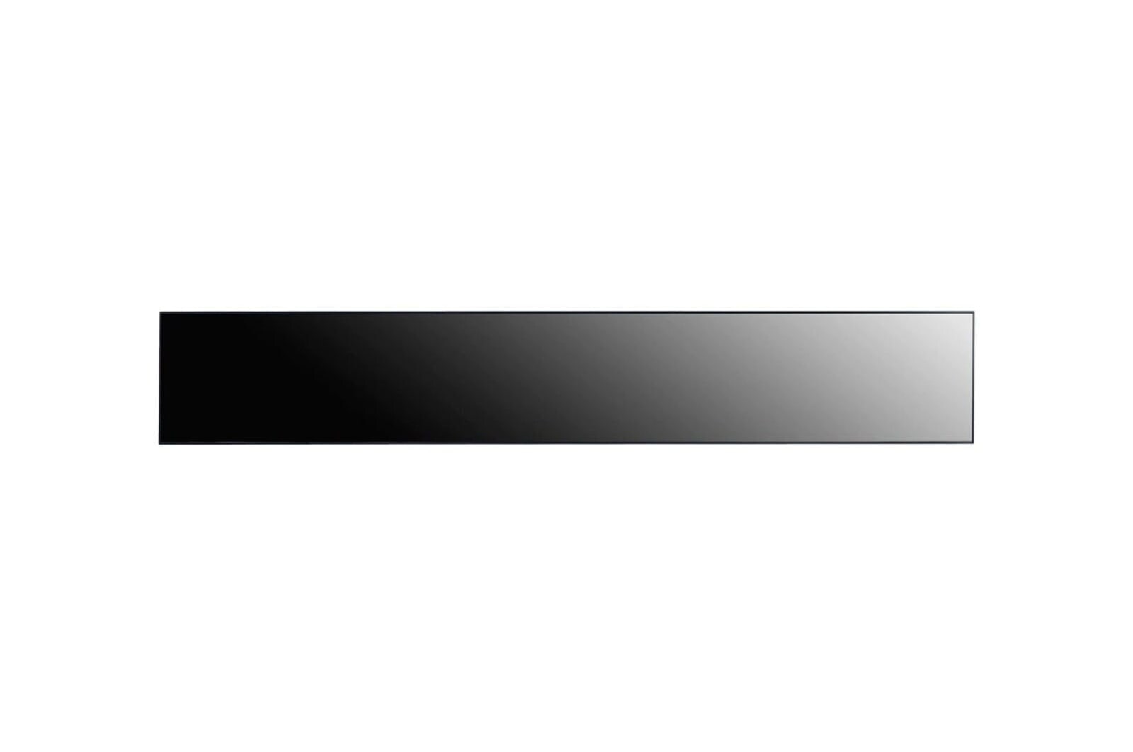 LG Ultra Stretch Signage, 86BH5F-M