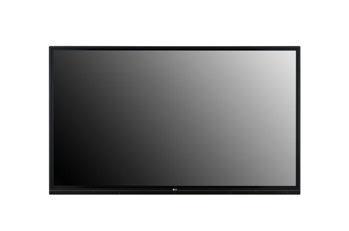 LG Serie TR3BF, 86TR3BF-B