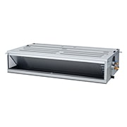 Vista frontal de Conducto empotrado, conducto de alta sensibilidad, 7 000 BTU  ARNU07GM2A4