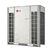 Vista frontal de MULTI V i, unidad exterior, 26 HP, R410A ARUM260LTE6