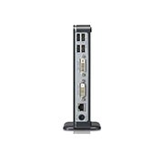LG Zero Client TERA2 V Tipo de Cada de Serie, CK500W-3A