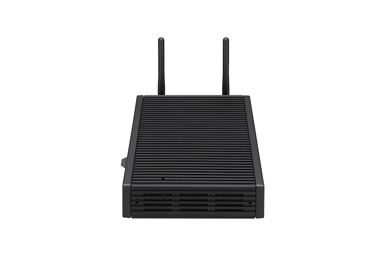 LG Box Tipo Thin Client, CL600W-AC