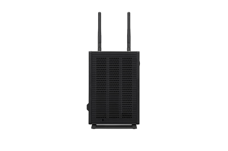 LG Box Tipo Thin Client, CL600W-AC