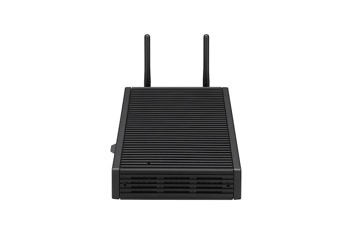 LG Box Tipo Thin Client, CL600W-AD