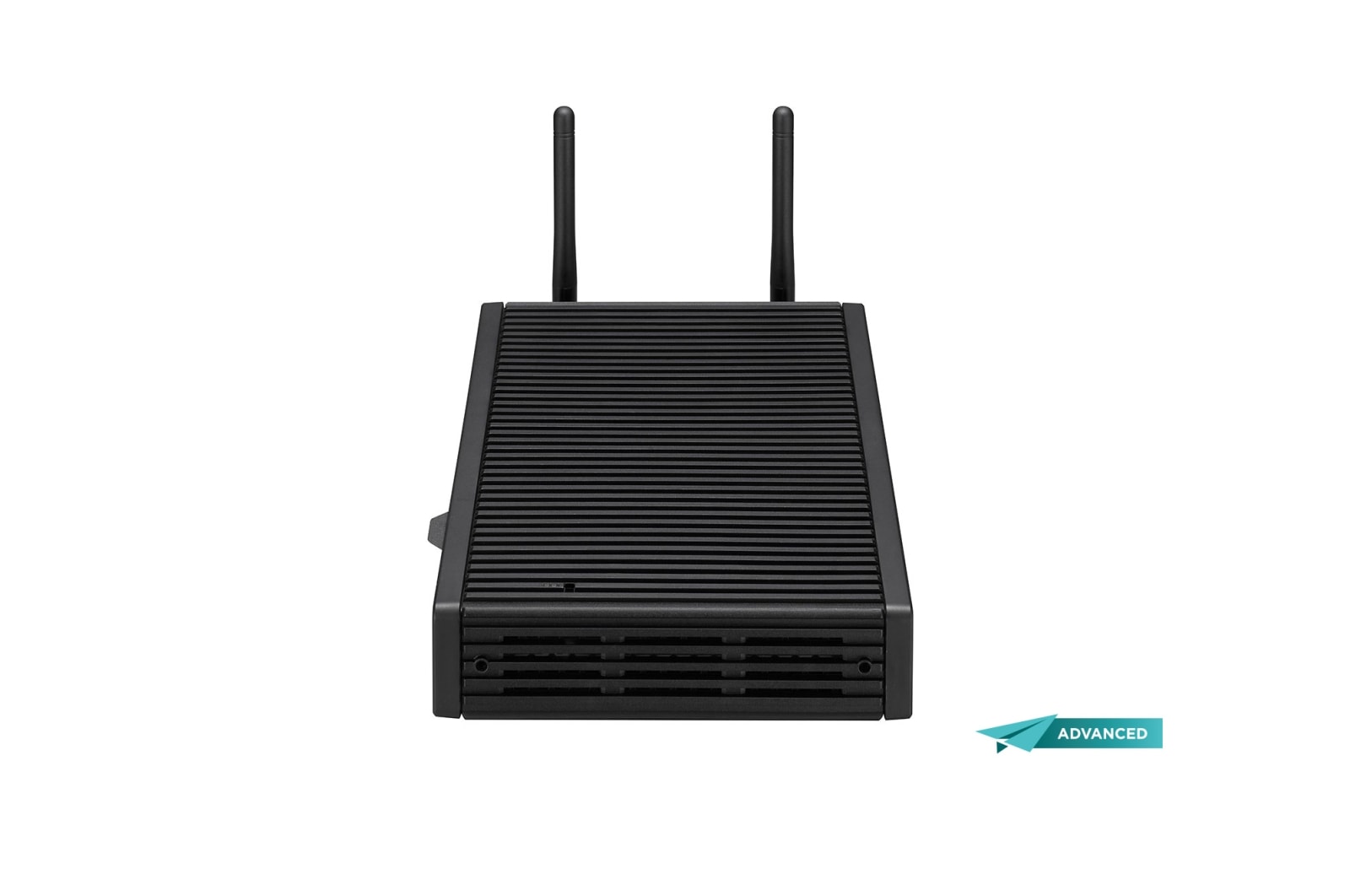 LG CL600I – Box Thin Client - Procesador Quad-Core; 4GB de RAM DDR4; 16GB de Almacenamiento; SO IGEL preinstalado; entradas: USB Type-C™ x1; DisplayPort x1; Puerto Ethernet;  Diseño Silencioso, CL600I-6N