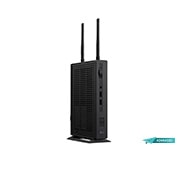 LG CL600I – Box Thin Client - Procesador Quad-Core; 4GB de RAM DDR4; 16GB de Almacenamiento; SO IGEL preinstalado; entradas: USB Type-C™ x1; DisplayPort x1; Puerto Ethernet;  Diseño Silencioso, CL600I-6N