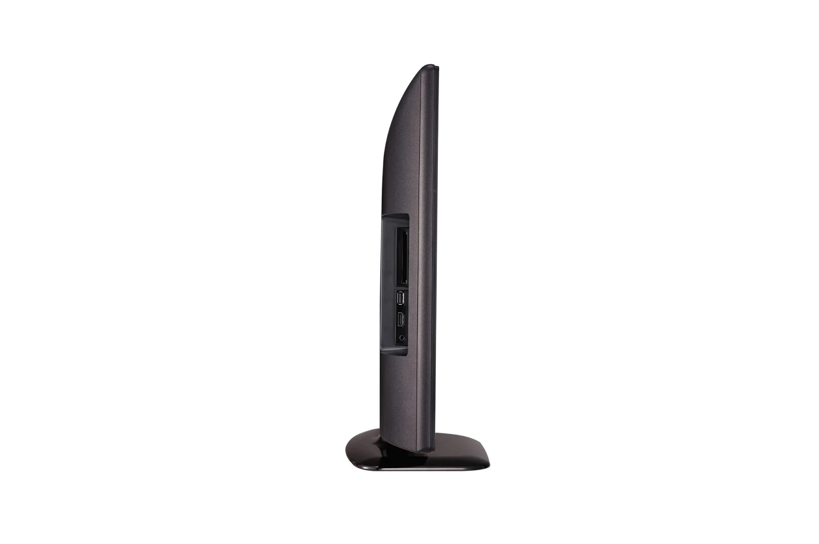 LG Serie LT661H , 24LT661HBZA