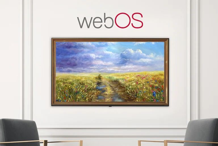 Más Innovaciones de LG webOS 5.0.