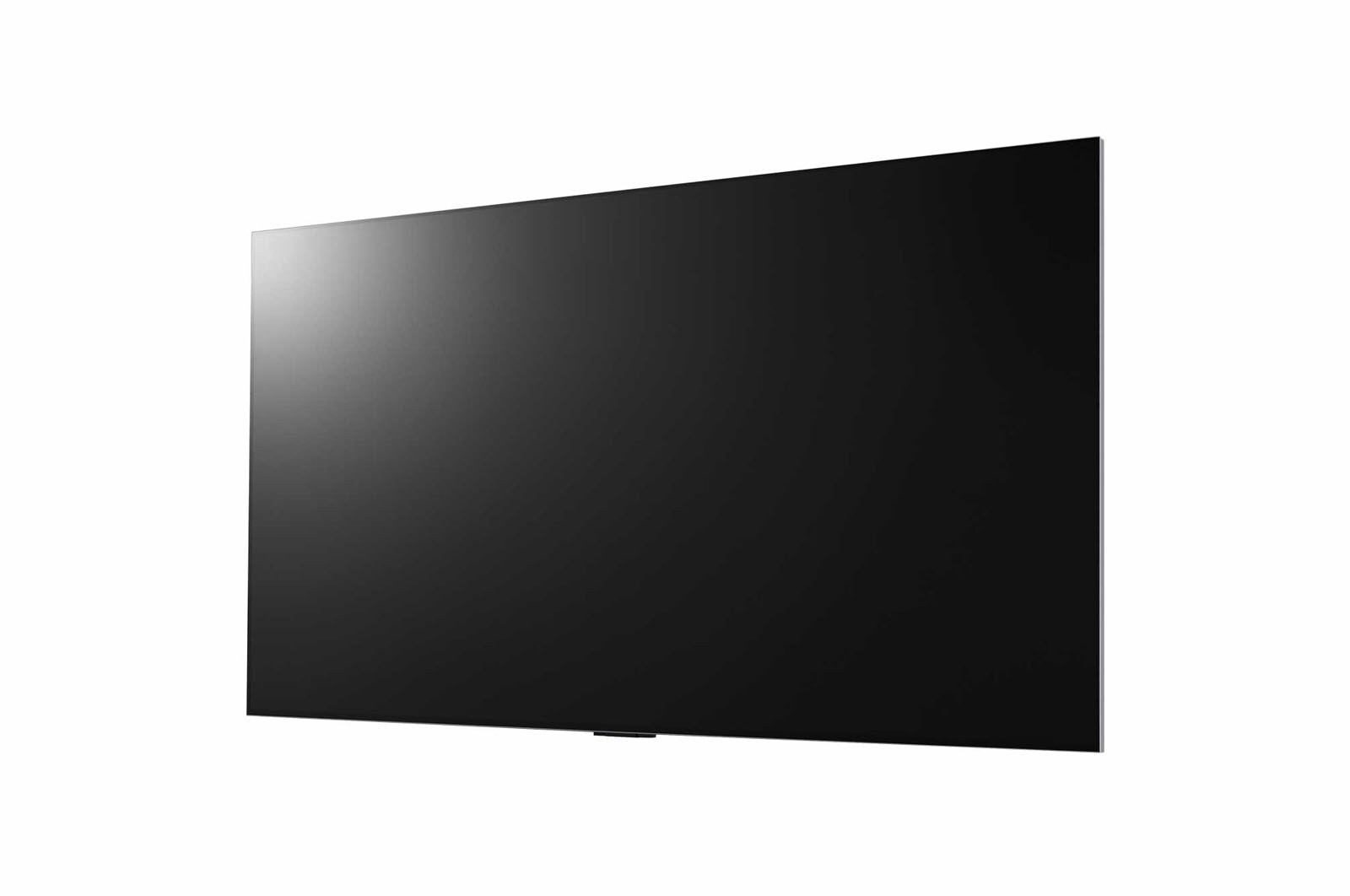 LG Gallery Design 4K OLED TV 55”para hotel con Pro:Centric Direct, 55WN960H0LD