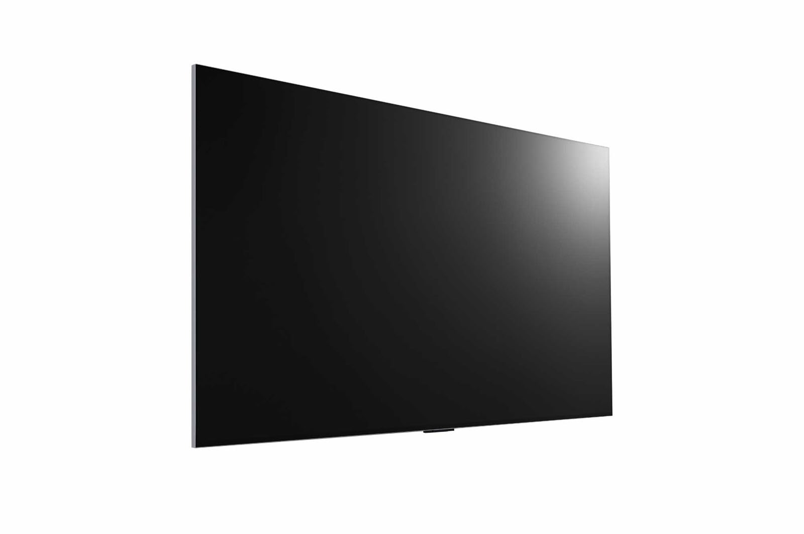 LG Gallery Design 4K OLED TV 55”para hotel con Pro:Centric Direct, 55WN960H0LD