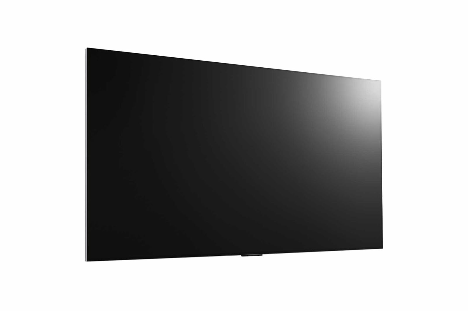 LG Gallery Design 4K OLED TV 55”para hotel con Pro:Centric Direct, 55WN960H0LD