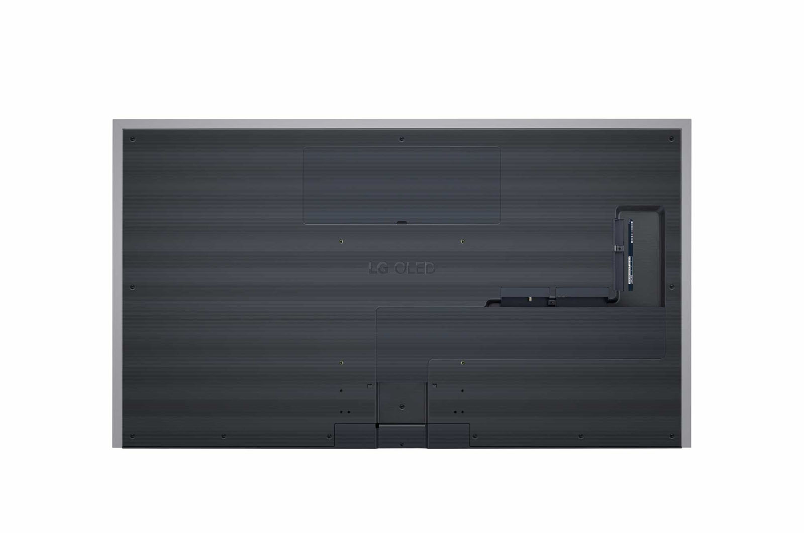 LG Gallery Design 4K OLED TV 55”para hotel con Pro:Centric Direct, 55WN960H0LD