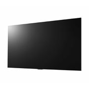 LG Gallery Design 4K OLED TV 55”para hotel con Pro:Centric Direct, 55WN960H0LD