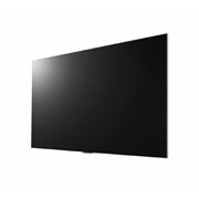 LG Gallery Design 4K OLED TV 55”para hotel con Pro:Centric Direct, 55WN960H0LD
