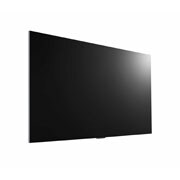 LG Gallery Design 4K OLED TV 55”para hotel con Pro:Centric Direct, 55WN960H0LD