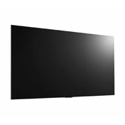 LG Gallery Design 4K OLED TV 55”para hotel con Pro:Centric Direct, 55WN960H0LD