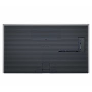 LG Gallery Design 4K OLED TV 55”para hotel con Pro:Centric Direct, 55WN960H0LD