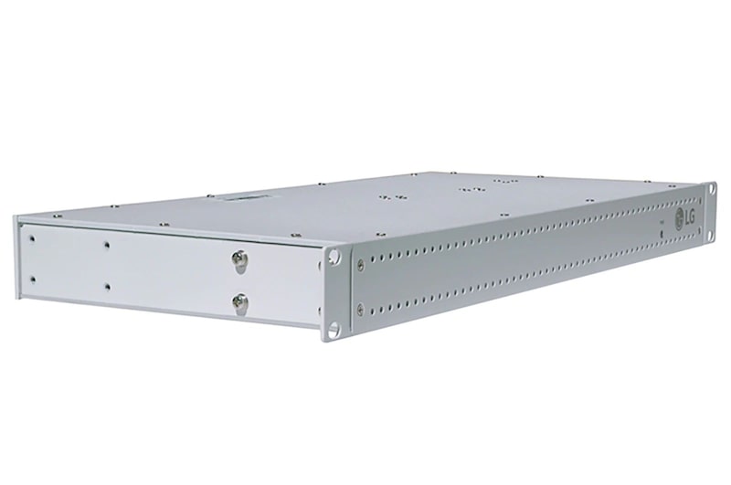 LG Servidor PCS400R, PCS400R