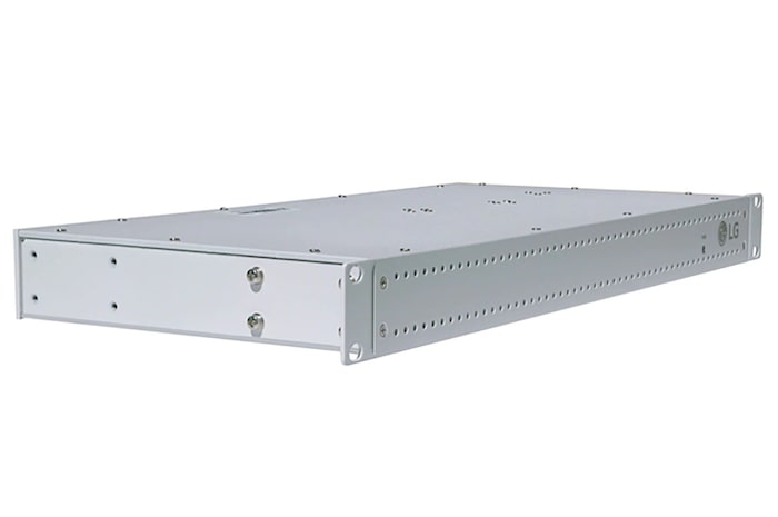 LG Servidor PCS400R, PCS400R