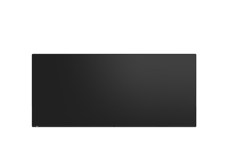 LG Stretch Signage, 105BM5N-B