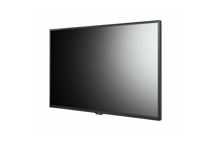 LG Serie SM5KE, 43SM5KE-B