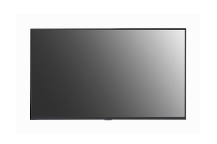 LG Nueva Señalización Estándar UHD de alta visibilidad UH5J-H, 43UH5J-H