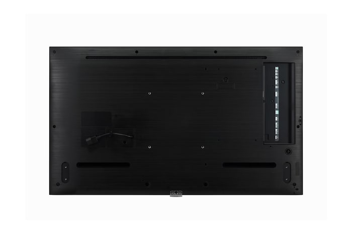 LG Nueva Señalización Estándar UHD de alta visibilidad UH5J-H, 43UH5J-H