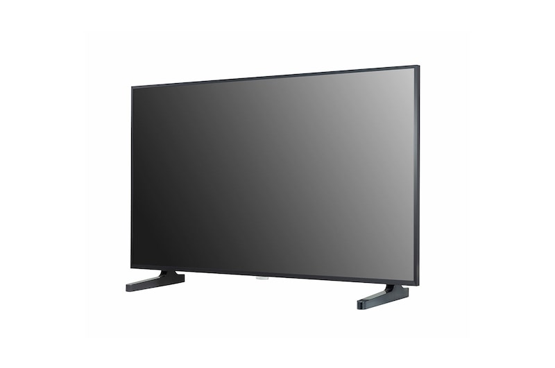 LG Nueva Señalización Signage Estándar UHD de alta visibilidad, 49UH5J-H