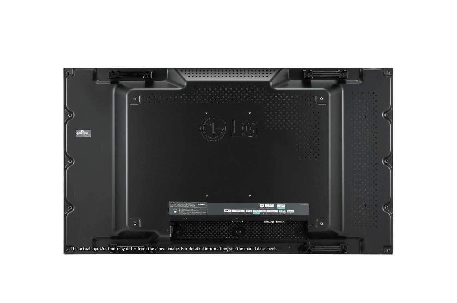 LG Serie VL5F, 49VL5F-A