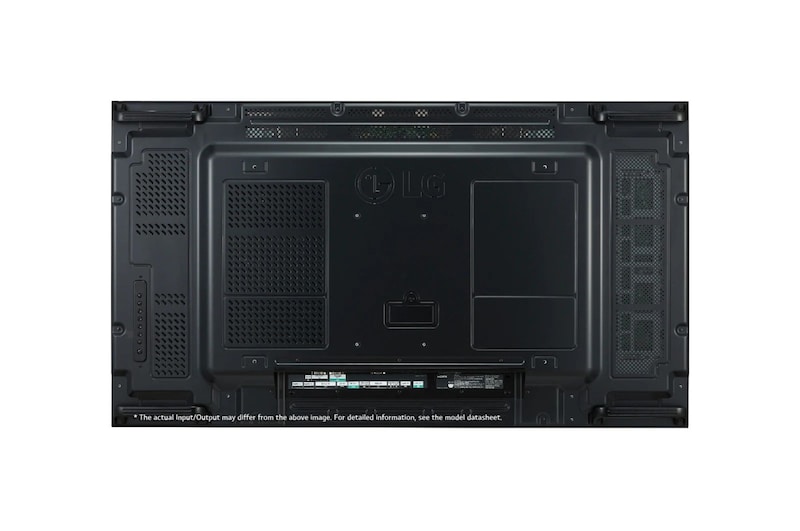 LG Serie SVH7F, 55SVH7F-A