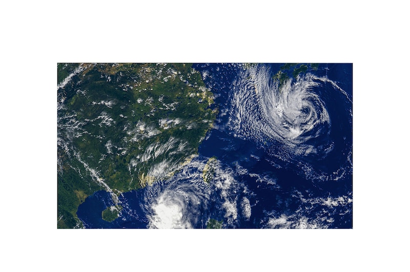 Vista frontal de Serie SVM5F 55SVM5F-H