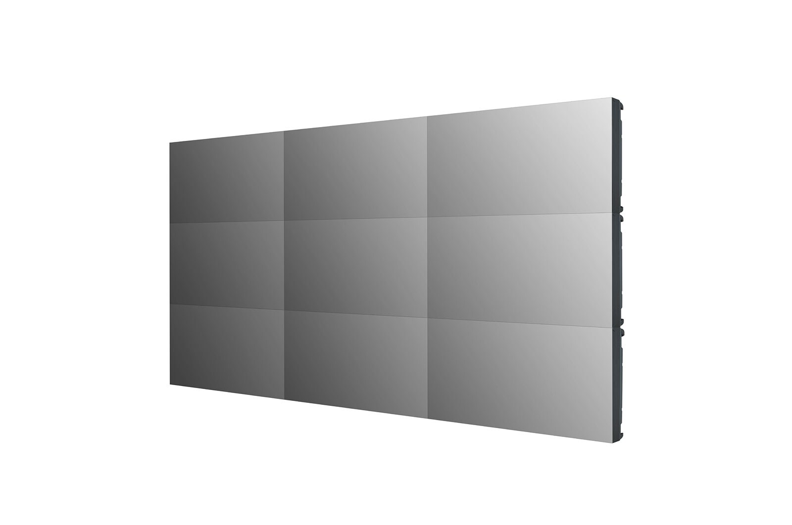 LG Serie SVM5F, 55SVM5F-H