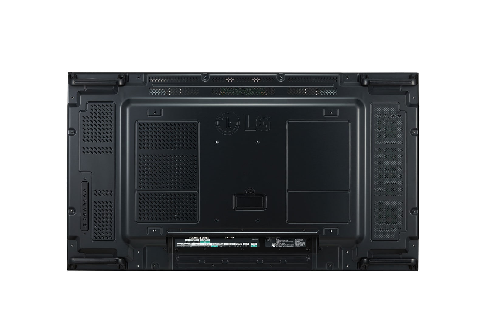 LG Serie SVM5F, 55SVM5F-H