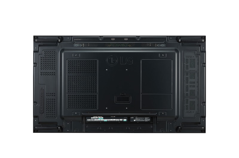 LG Serie SVM5F, 55SVM5F-H