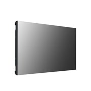 LG Video Wall de 55'' 500 nits FHD con 0,44mm de bisel uniforme, 55VSM5J-H