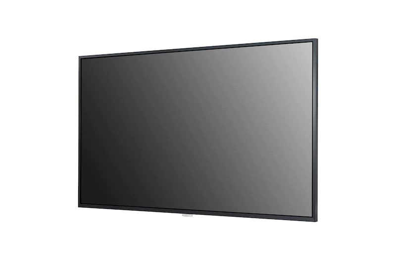 LG Nueva UHD de alta nitidez señalización estándar, 65UH7J-H