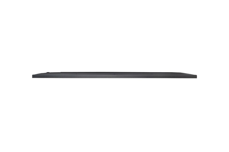 LG Nueva UHD de alta nitidez señalización estándar, 65UH7J-H