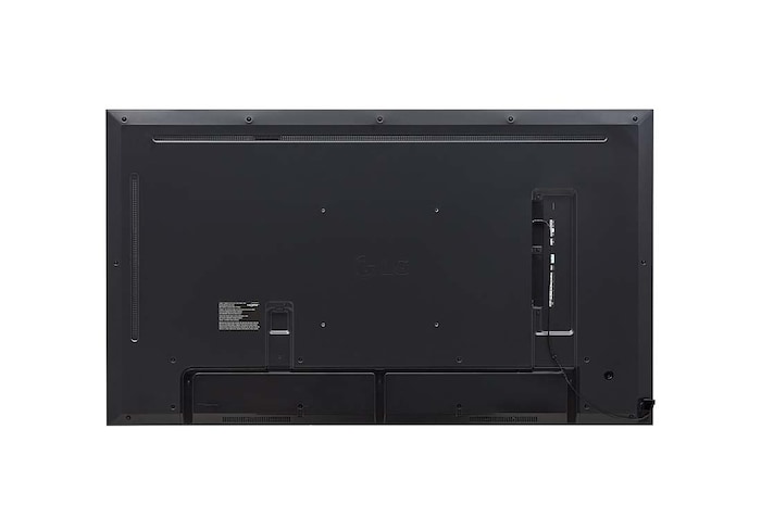 LG UHD Signage Display, 65UH7N-E