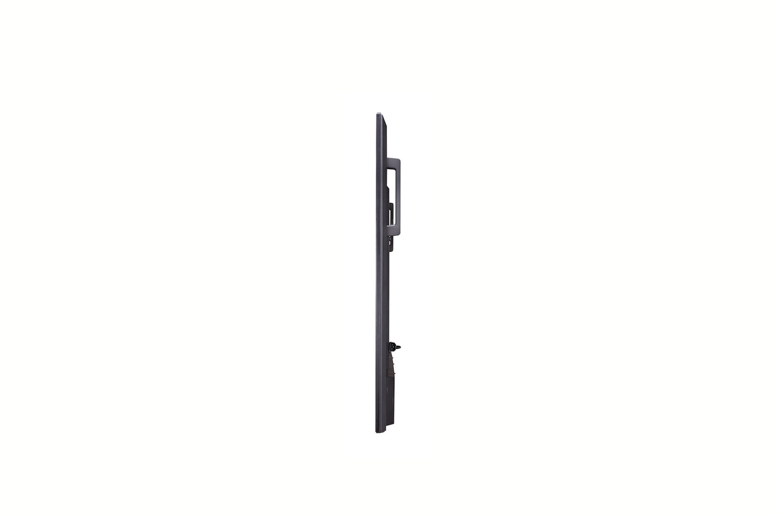 LG New High Haze UHD Standard Signage, 75UH5J-H