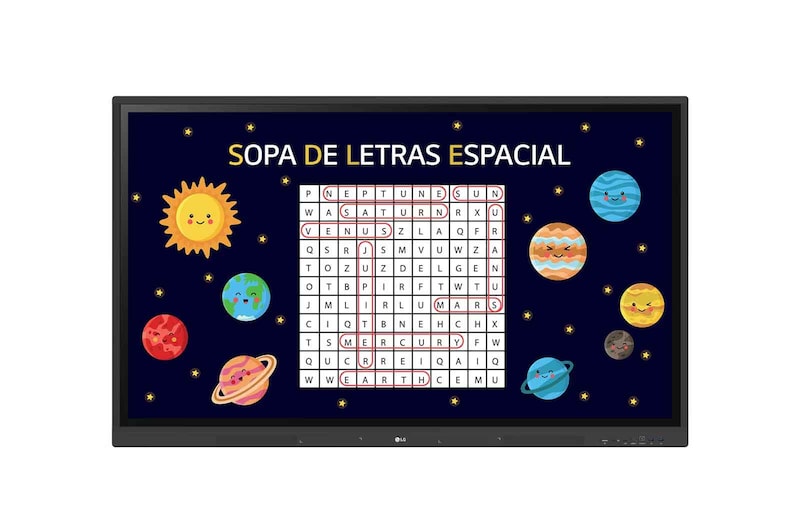 LG Pantalla Ultra Stretch Serie BH7G 88”, 86TR3DK-B