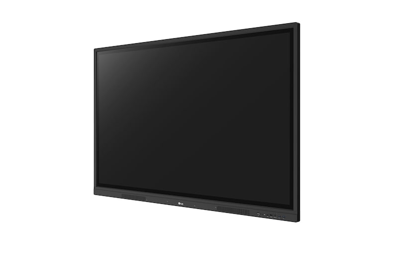 LG Pantalla Ultra Stretch Serie BH7G 88”, 86TR3DK-B