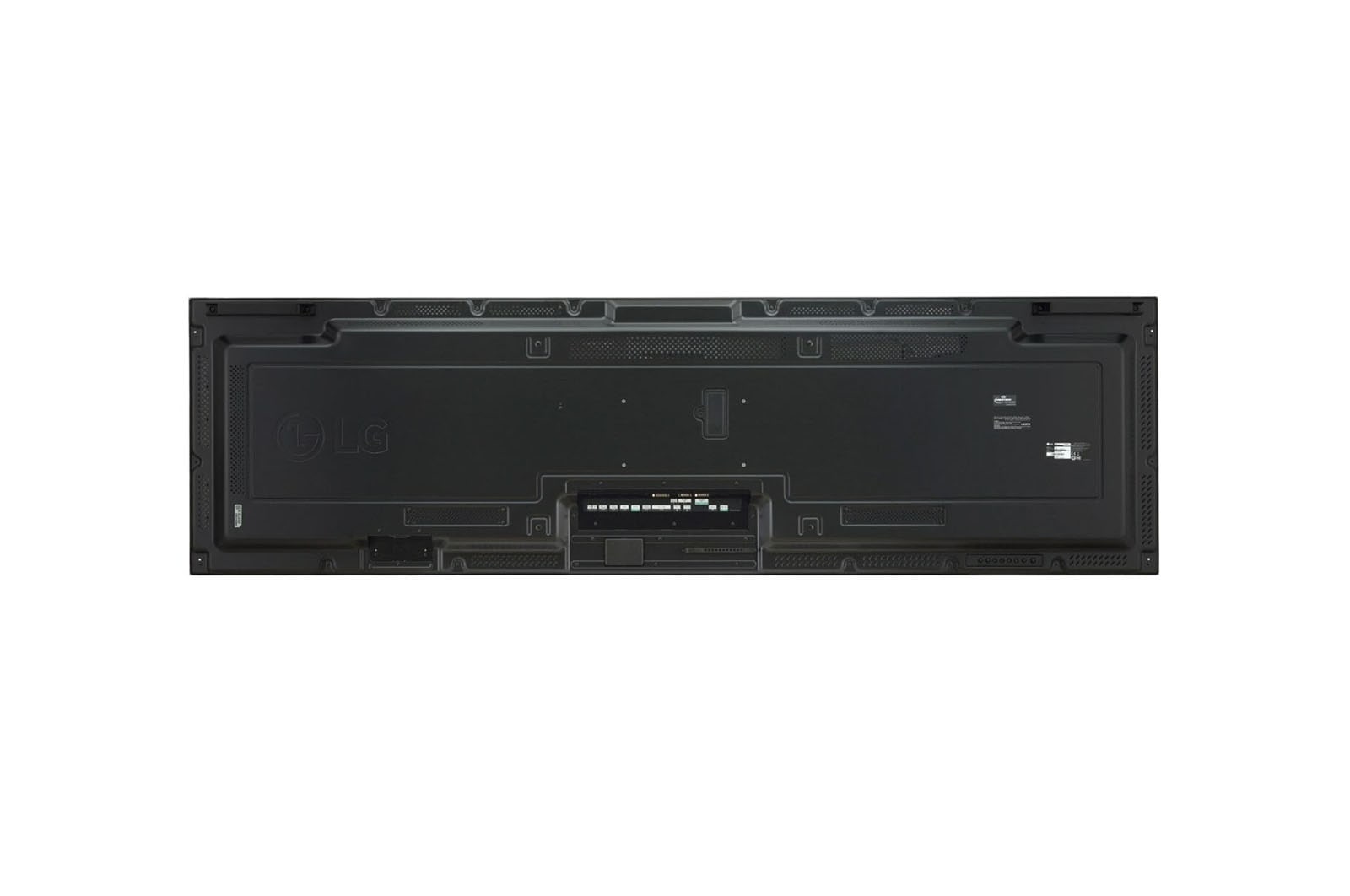LG Pantalla Ultra Stretch Serie BH7G 88”, 88BH7G-B