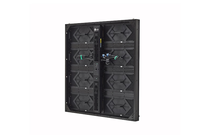 LG Ultra Light Series, GSCD100-GR3