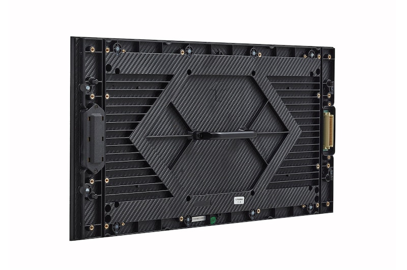 LG Ultra Light Series, GSCD100-GR3