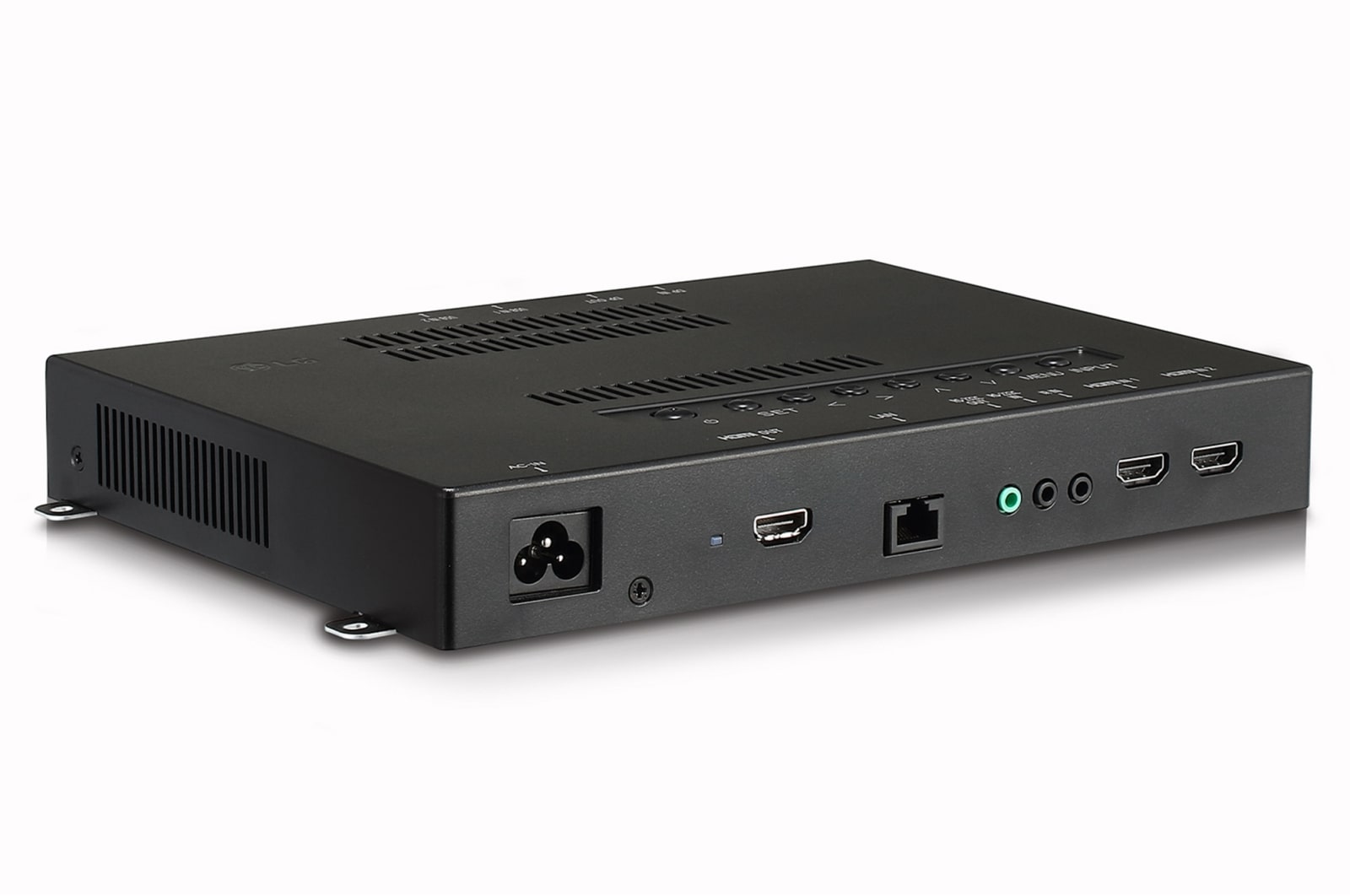 LG webOS Box, WP402-B