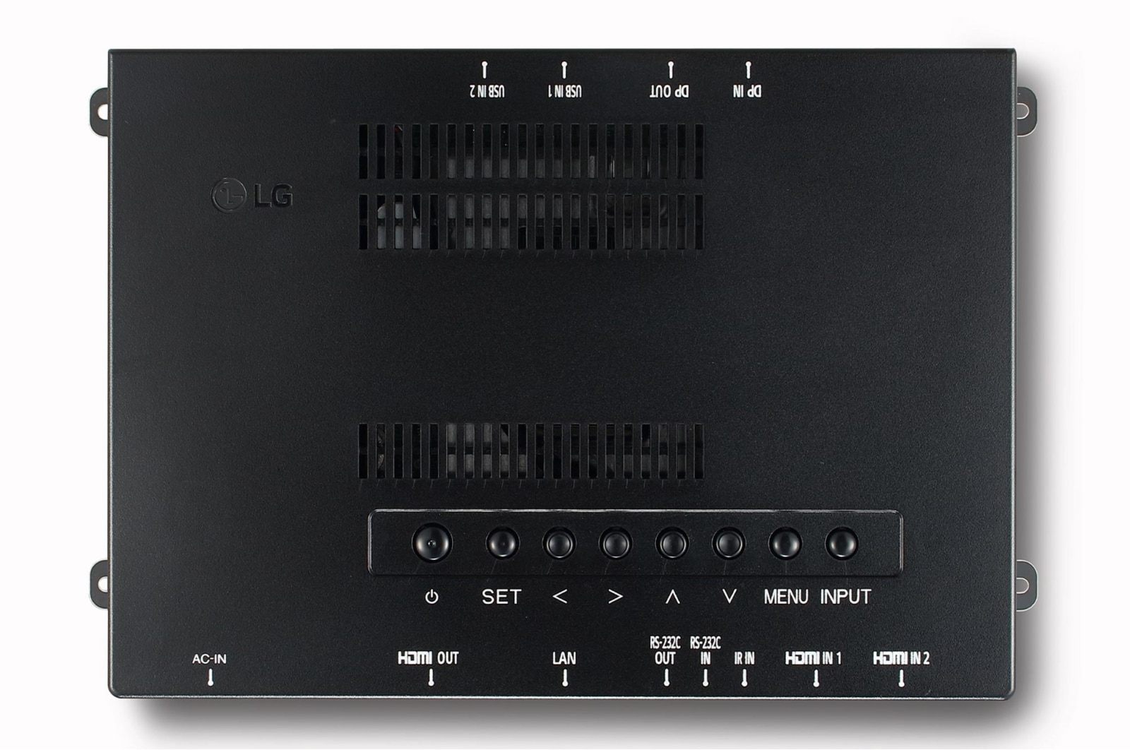 LG webOS Box, WP402-B