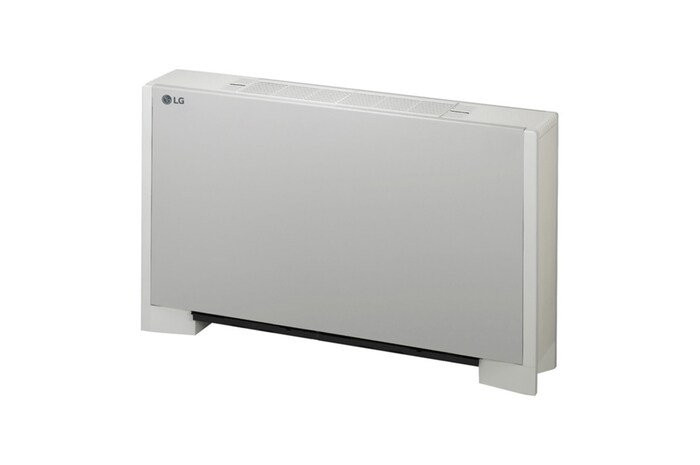 LG Unidad de suelo, con carcasa, 7 000 BTU, ARNU07GCEA4